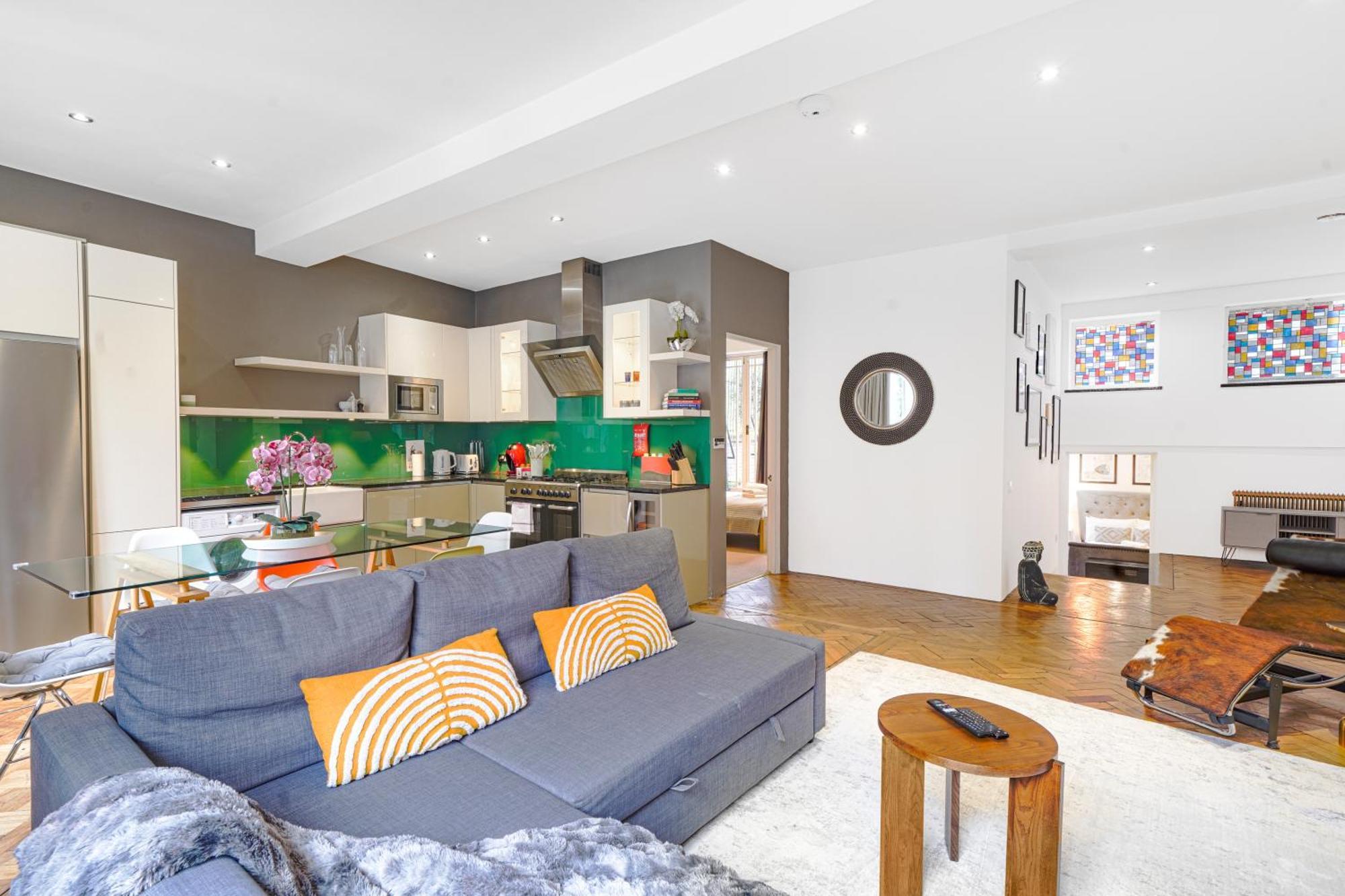 Central 2Bed Apartment Near Barbican & Farringdon Free Wifi By City Stay Aparts Londen Buitenkant foto